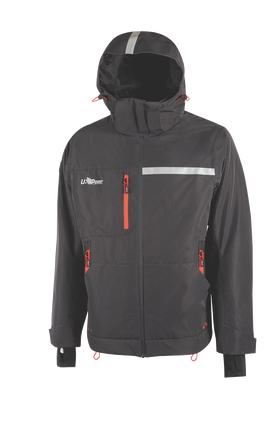 FU255AG - Giacca Giubbotto da lavoro U-Power WINK - Abbigliamento da lavoro