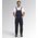 161755-60062 - SALOPETTE TUTA UOMO DA LAVORO BIB OVERALL POLY DIADORA UTILITY - Abbigliamento da lavoro