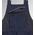 161755-60062 - SALOPETTE TUTA UOMO DA LAVORO BIB OVERALL POLY DIADORA UTILITY - Abbigliamento da lavoro