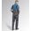 161755-75070 - SALOPETTE TUTA UOMO DA LAVORO BIB OVERALL POLY DIADORA UTILITY - Abbigliamento da lavoro