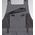 161755-75070 - SALOPETTE TUTA UOMO DA LAVORO BIB OVERALL POLY DIADORA UTILITY - Abbigliamento da lavoro