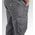 176213-75070 - PANTALONI DA LAVORO PANT STAFF LIGHT CARGO COTTON DIADORA UTILITY - Abbigliamento da lavoro