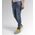 177653-9562 - PANTALONE JEANS DA LAVORO DIADORA UTILITY PANT STONE 6 PKT LIGHT - Abbigliamento da lavoro