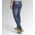 177653-9562 - PANTALONE JEANS DA LAVORO DIADORA UTILITY PANT STONE 6 PKT LIGHT - Abbigliamento da lavoro