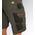 182040 - Pantaloncino bermuda da lavoro SHADOW Utility Diadora - Abbigliamento da lavoro