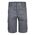 103009S - BERMUDA STRETCH MULTITASCHE GRIGIO - Abbigliamento da lavoro