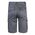 103009S - BERMUDA STRETCH MULTITASCHE GRIGIO - Abbigliamento da lavoro