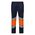 303008S - PANTALONE ALTA VISIBILITA BICOLORE - Abbigliamento da lavoro