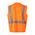 305903 - GILET PROFESIONALE ALTA VISIBILITA CON PORTA BADGE - Abbigliamento da lavoro