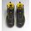 182041-C0401 - SCARPA DA LAVORO ANTINFORTUNISTICA DIADORA UTILITY VORTEX DA2 MID S3S SC SR HRO ESD - Calzature