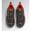 182042-C1462 - Scarpe antinfortunistiche Diadora Utility modello VORTEX DA2 LOW S3S SC SR HRO ESD - Calzature