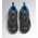 182042-C4568 - Scarpe antinfortunistiche da lavoro Diadora Utility VORTEX DA2 LOW S3S SC SR HRO ESD - Calzature
