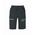 FU280RL - PANTALONI CORTI UOMO BERMUDA DA LAVORO U-POWER ARES U-4 STRETCH - Abbigliamento da lavoro