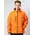 BS552 - GIACCA BS SOFTSHELL STORM ARANCIONE - Abbigliamento da lavoro
