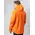 BS552 - GIACCA BS SOFTSHELL STORM ARANCIONE - Abbigliamento da lavoro