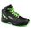 BTB0012 - SCARPE ANTINFORTUNISTICHE ALTE SPARCO WILLY ESD SR FO - Antinfortunistica