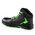 BTB0012 - SCARPE ANTINFORTUNISTICHE ALTE SPARCO WILLY ESD SR FO - Antinfortunistica