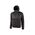 FU213BC - GIUBBINO U-POWER MODELLO SPOCK BLACK CARBON - Abbigliamento da lavoro