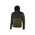 FU213DG - GIUBBINO U-POWER MODELLO SPOCK DARK GREEN - Abbigliamento da lavoro
