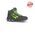 RL10174 - SCARPA U-POWER MODELLO HUMMER S3 SRC CI ESD - Calzature