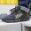 RV20014 - Scarpe antinfortunistiche basse U-Power MATT s ESD S3S CI FO SR - Calzature