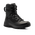 GDT1060006 - Scarpa Anfibio Caccia nero impermeabile FORCE ZIP GARSPORT - Calzature