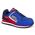 07535 - SCARPE ANTINFORTUNISTICHE BASSE SPARCO MODELLO GYMKHANA MONTECARLO ESD S3 SRC HRO - Antinfortunistica