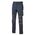 PE145DB - Pantaloni da lavoro U POWER ATOM Deep Blue - Abbigliamento da lavoro