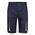 103010S-01/20 - PANTALONCINI CORTI BERMUDA UOMO DA LAVORO STRETCH BICOLORE MULTITASCHE VELILLA - Abbigliamento da lavoro