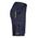 103010S-01/20 - PANTALONCINI CORTI BERMUDA UOMO DA LAVORO STRETCH BICOLORE MULTITASCHE VELILLA - Abbigliamento da lavoro