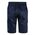 103007-61/05 - PANTALONCINI CORTI BERMUDA UOMO DA LAVORO MULTITASCHE VELILLA - Abbigliamento da lavoro