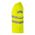 305508-20 - T-SHIRT ALTA VISIBILITA' GIALLO FLUO BANDA SEGMENTATA - Abbigliamento da lavoro