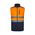 305906-61/19 - Gilet in soft shell bicolore alta visibilità Velilla 305906 AV - Abbigliamento da lavoro