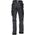 PE145AG - Pantaloni da lavoro U POWER ATOM ASPHALT GREY - Abbigliamento da lavoro