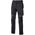 FU258BC - Pantaloni da lavoro donna U POWER World Black Carbon - Abbigliamento da lavoro