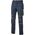 PE145DB - Pantaloni da lavoro U POWER ATOM Deep Blue - Abbigliamento da lavoro