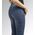 177676-60123 - JEANS FEMMINILI DA LAVORO DIADORA PANT STONE ATHENA - Abbigliamento da lavoro