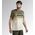 179831-25003 - T-SHIRT DA LAVORO MANICA CORTA DIADORA UTILITY DEEP DYED - Abbigliamento da lavoro