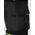PE145BC - Pantaloni da lavoro U POWER ATOM BLACK CARBON - Abbigliamento da lavoro