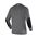 178756-75070 - FELPA DA LAVORO DIADORA UTILITY SWEATSHIRT CREW LITEWORK 75070 - Abbigliamento da lavoro