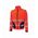 HL223RF - Giacca Giubbotto da lavoro alta visibilità U-Power BEA Red Fluo - Abbigliamento da lavoro