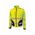 HL223YF - Giacca Giubbotto da lavoro alta visibilità U-Power BEA Yellow Fluo - Abbigliamento da lavoro