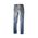 170750-6206 - PANTALONE JEANS DA LAVORO DIADORA STONE 5 PKT - Abbigliamento da lavoro