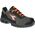 181161-C4115 - SCARPE ANTINFORTUNISTICHE DA LAVORO DIADORA UTILITY MODELLO SHARK STABLE IMPACT LEATHER LOW S3S FO SRC ESD - Calzature
