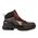 181160-C4115 - SCARPE ANTINFORTUNISTICHE DIADORA UTILITY MODELLO SHARK STABLE IMPACT LEATHER MID S3S FO SR SC ESD - Calzature