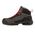 181160-C4115 - SCARPE ANTINFORTUNISTICHE DIADORA UTILITY MODELLO SHARK STABLE IMPACT LEATHER MID S3S FO SR SC ESD - Calzature