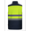 305906-61/20 - Gilet in soft shell bicolore alta visibilità Velilla 305906 AV - Abbigliamento da lavoro