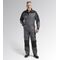 161756-75070 - TUTA DA LAVORO COVERALL POLY DIADORA UTILITY - Abbigliamento da lavoro