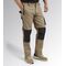 170058-25070 - PANTALONI DA LAVORO PANT STRETCH PERFORMANCE DIADORA UTILITY - Abbigliamento da lavoro
