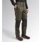 170058-70167 - PANTALONI DA LAVORO PANT STRETCH PERFORMANCE DIADORA UTILITY - Abbigliamento da lavoro